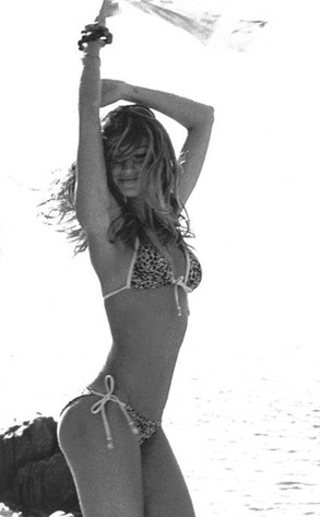 Gisele Bundchen, Twitter Gisele Bundchen, Twitter
